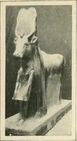 An illustration from Égypte (1911)