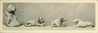 Picture 7 of 537 from Égypte (1911), leaf 19