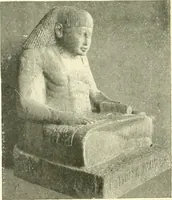 An illustration from Égypte (1911)