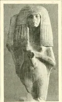 Picture 304 of 537 from Égypte (1911), leaf 194