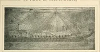 An illustration from Égypte (1911)