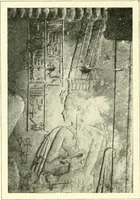 An illustration from Égypte (1911)