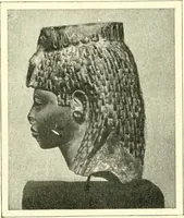 An illustration from Égypte (1911)