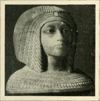 An illustration from Égypte (1911)