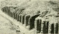 Picture 9 of 537 from Égypte (1911), leaf 20