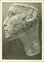 An illustration from Égypte (1911)