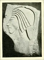 An illustration from Égypte (1911)