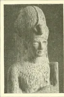 Picture 319 of 537 from Égypte (1911), leaf 202