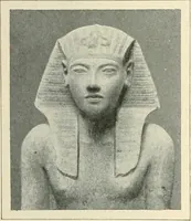 An illustration from Égypte (1911)
