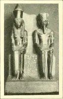 Picture 325 of 537 from Égypte (1911), leaf 204