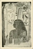 Picture 327 of 537 from Égypte (1911), leaf 205