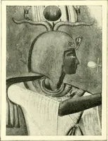 Picture 333 of 537 from Égypte (1911), leaf 208