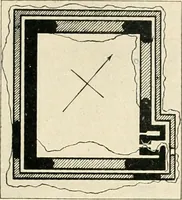 An illustration from Égypte (1911)