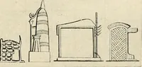 An illustration from Égypte (1911)