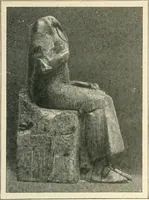 An illustration from Égypte (1911)