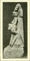 An illustration from Égypte (1911)
