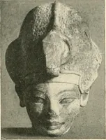 An illustration from Égypte (1911)