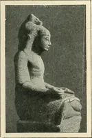An illustration from Égypte (1911)
