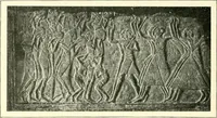 An illustration from Égypte (1911)