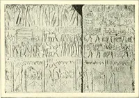 An illustration from Égypte (1911)
