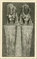 An illustration from Égypte (1911)