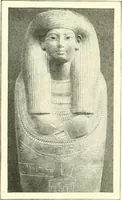 An illustration from Égypte (1911)