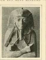 Picture 354 of 537 from Égypte (1911), leaf 219