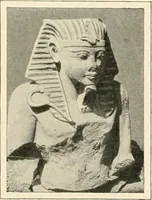 An illustration from Égypte (1911)