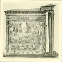 An illustration from Égypte (1911)
