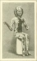 An illustration from Égypte (1911)