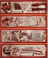 Picture 359 of 537 from Égypte (1911), leaf 221