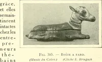 Picture 362 of 537 from Égypte (1911), leaf 224