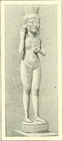An illustration from Égypte (1911)