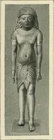 An illustration from Égypte (1911)
