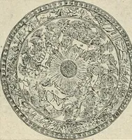 An illustration from Égypte (1911)