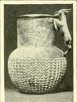 An illustration from Égypte (1911)