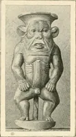 An illustration from Égypte (1911)