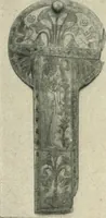 Picture 376 of 537 from Égypte (1911), leaf 229