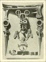 Picture 377 of 537 from Égypte (1911), leaf 230