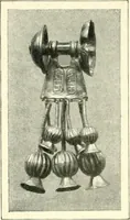 Picture 380 of 537 from Égypte (1911), leaf 232