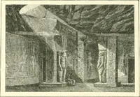 An illustration from Égypte (1911)