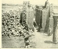 Picture 386 of 537 from Égypte (1911), leaf 238