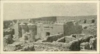 An illustration from Égypte (1911)