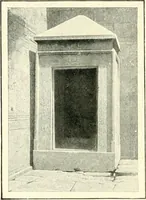 An illustration from Égypte (1911)