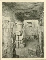 An illustration from Égypte (1911)