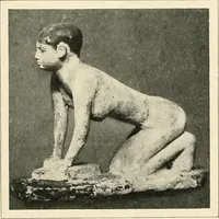 Picture 17 of 537 from Égypte (1911), leaf 25