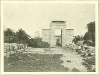 An illustration from Égypte (1911)