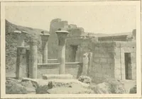 Picture 407 of 537 from Égypte (1911), leaf 251