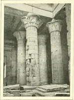 Picture 412 of 537 from Égypte (1911), leaf 254
