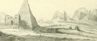 An illustration from Égypte (1911)